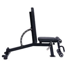 Rabia Multifunction Weight Bench